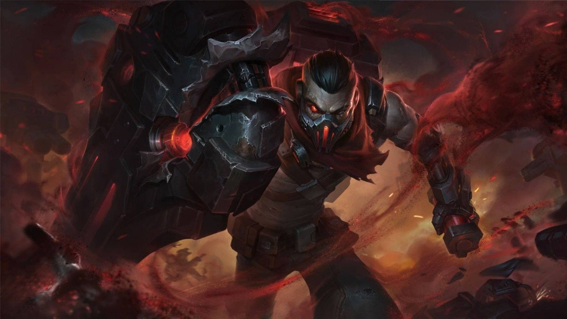 League of Legends LoLdle 1388: Alistar aur Bel'Veth ka Chakkar