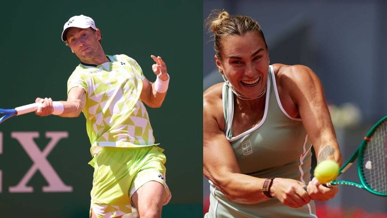 Madrid Open 2026: The Day of Champions and Straight Sets