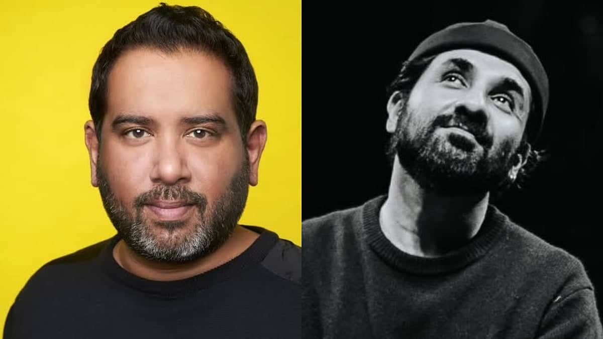 Dallas Comedian Raj Sharma Leaves Us Laughing at 50