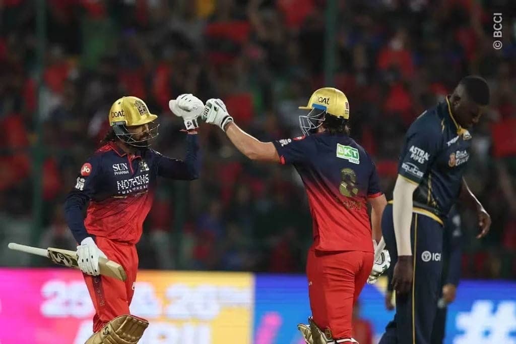 Devdutt Padikkal: The Enchanted Wizard of IPL 2026