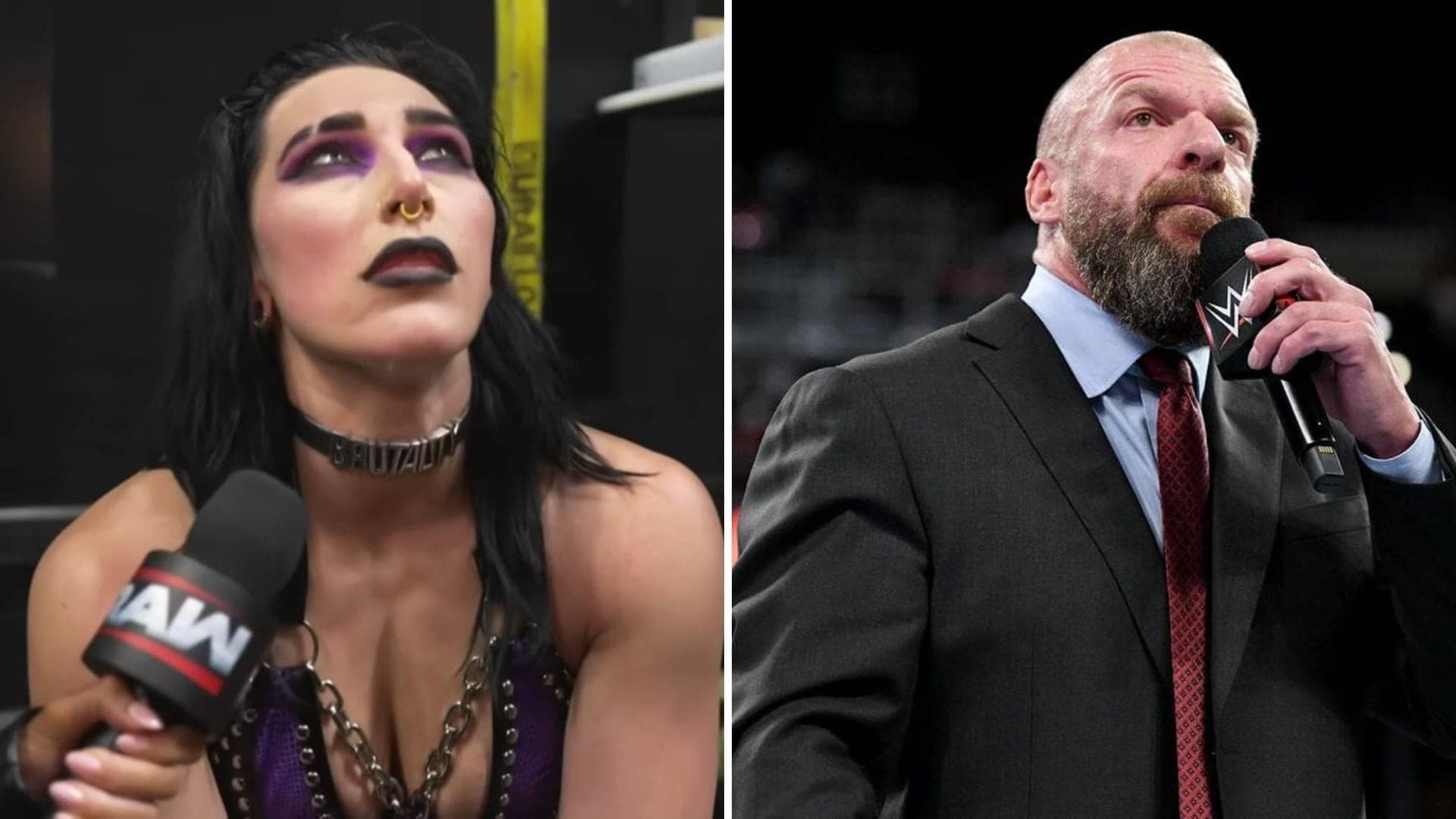 Rhea Ripley is Totally Gutted After WWE's Epic Talent Cuts