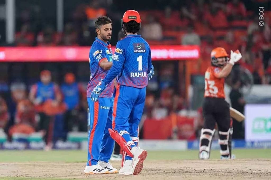 "Make Nitish Rana bowl" - Former KKR cricketer suggests strategy for DC ahead of IPL 2026 clash vs PBKS