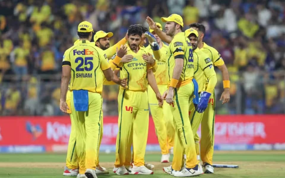 IPL 2026: CSK ka zabardast XI Gujarat Titans ke khilaf