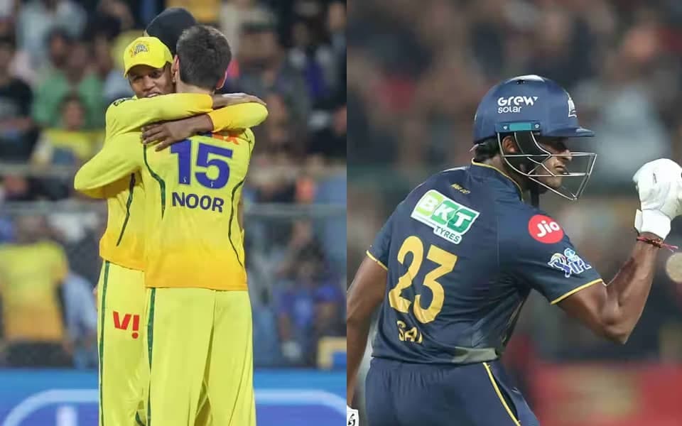 IPL 2026: CSK vs GT Match 37 – Epic Showdown Ahead!