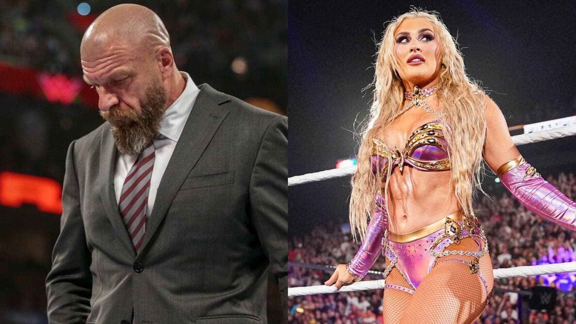 WWE's Enchanted Chaos: Champions Rise as Stars Depart!