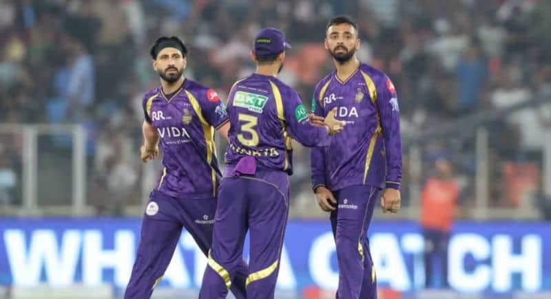 KKR vs LSG: Kya KKR ki kismat badlegi ya rahegi udaasi?