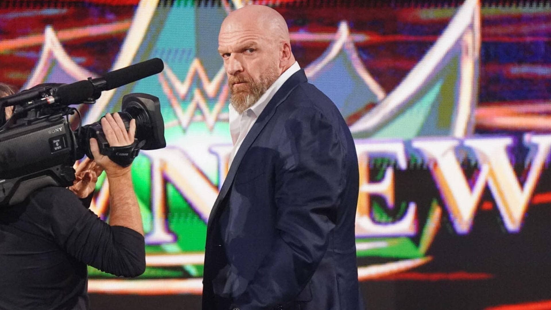 WWE's SmackDown: A Spellbinding Blunder Unfolds