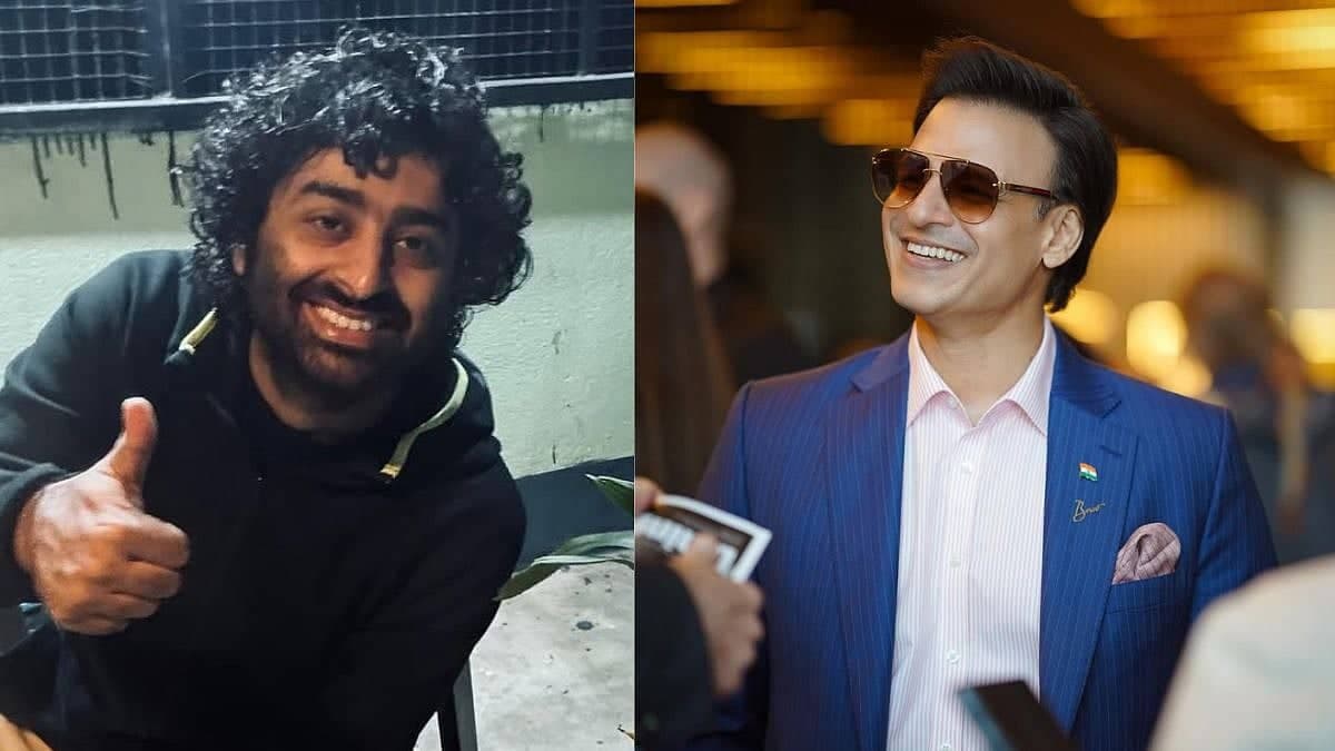 Arijit Singh Celebrates 39: A Legendary Birthday Bash