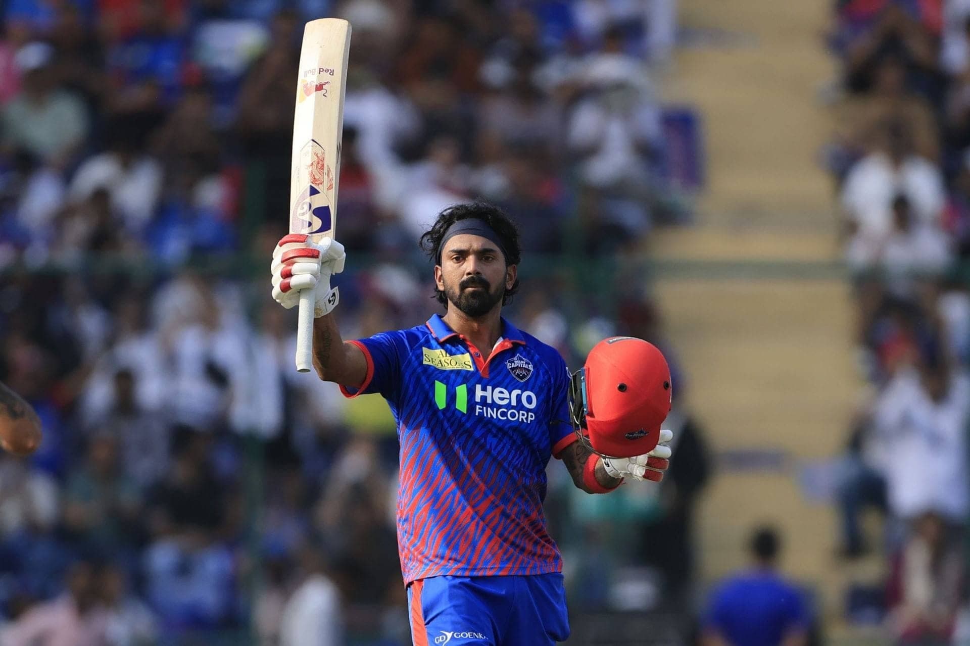 KL Rahul's Century: Aakash Chopra's Poetic Praise Amidst PBKS Win