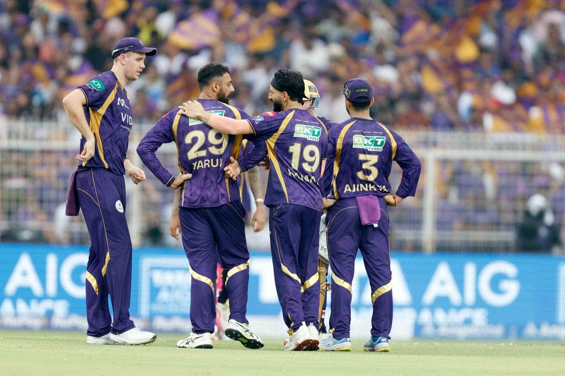 Aakash Chopra's Fun KKR Tips for IPL 2026 Showdown