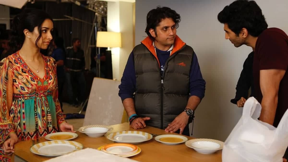 Aashiqui 2 Ki 13 Saal Ki Yaadein, Mohit Ki Masti Bhari Baaten