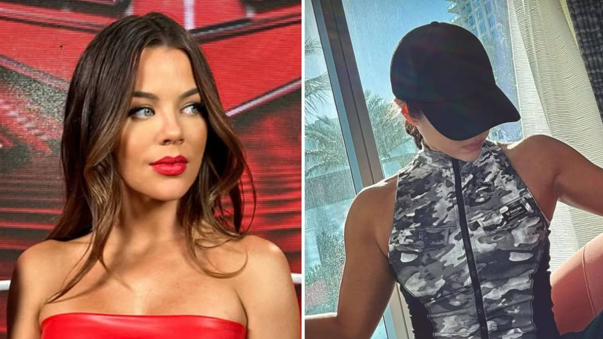 Jackie Redmond Deletes Support for Kairi Sane, Believe It!