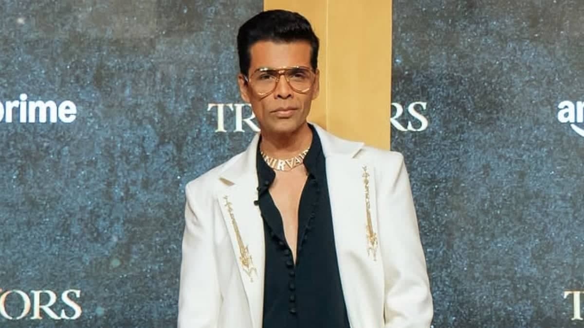 Karan Johar Slams Bollywood PR Chaos, Teases Koffee Comeback