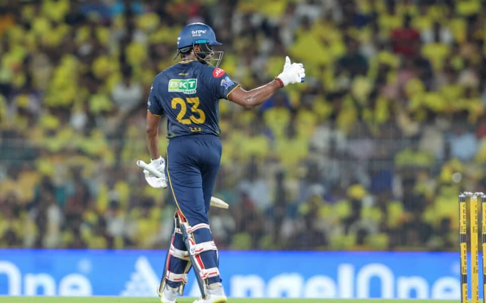 Gujarat Titans Dominate CSK: IPL 2026 Memes Galore!
