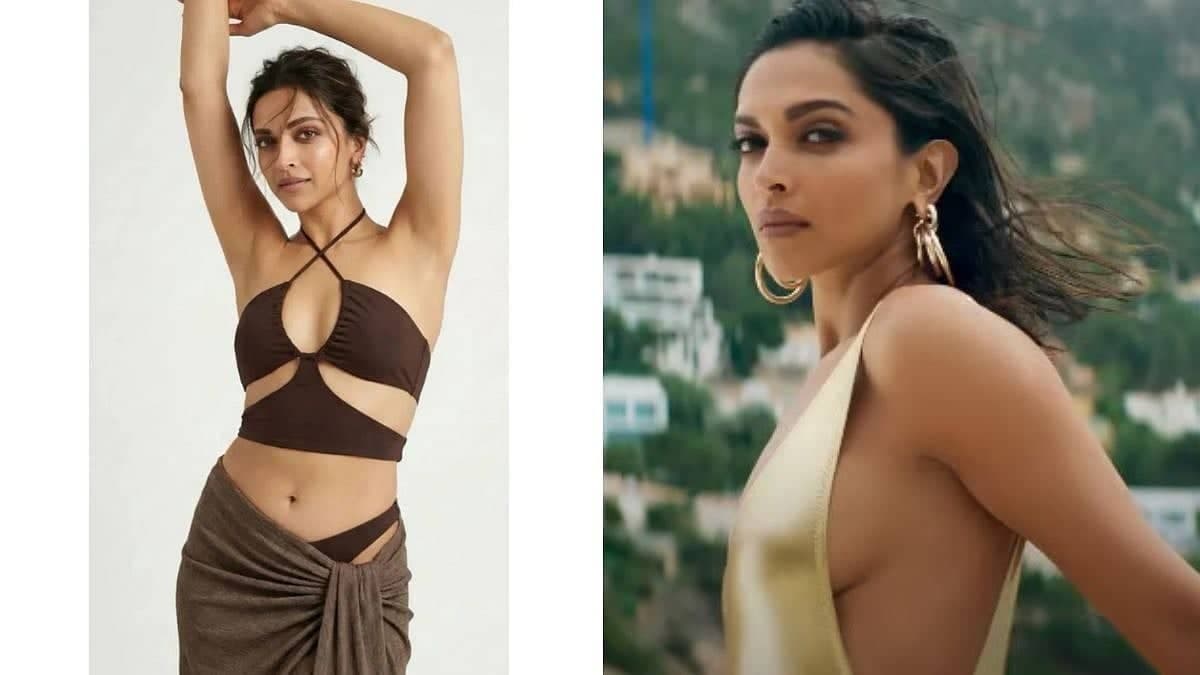 Deepika Padukone: A Pregnancy Adventure Packed with Action!