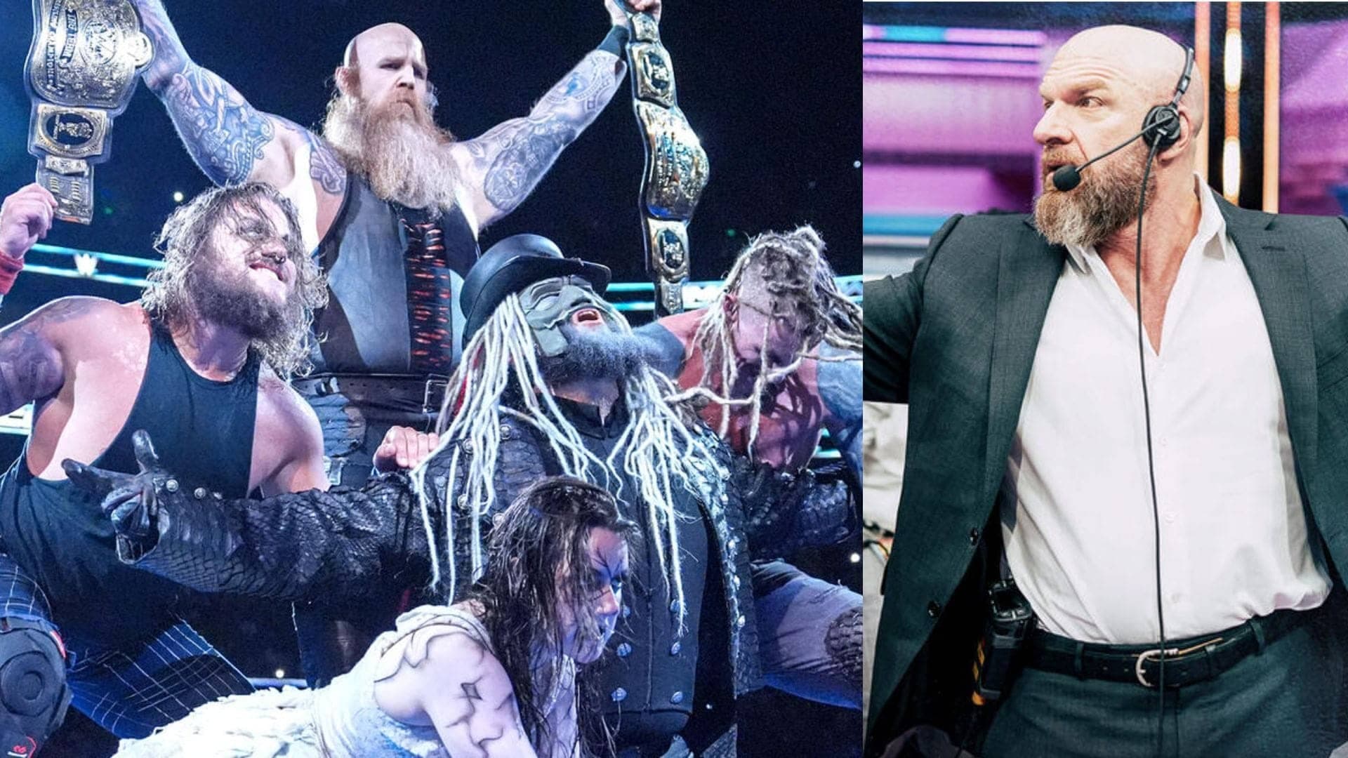 WWE Ka TKO: 14 Superstars Gaye, Naye Talents Ka Jalwa