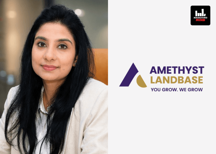 Amethyst Landbase Ne Gunjan Jain Ko CEO Banaa Diya Hai!