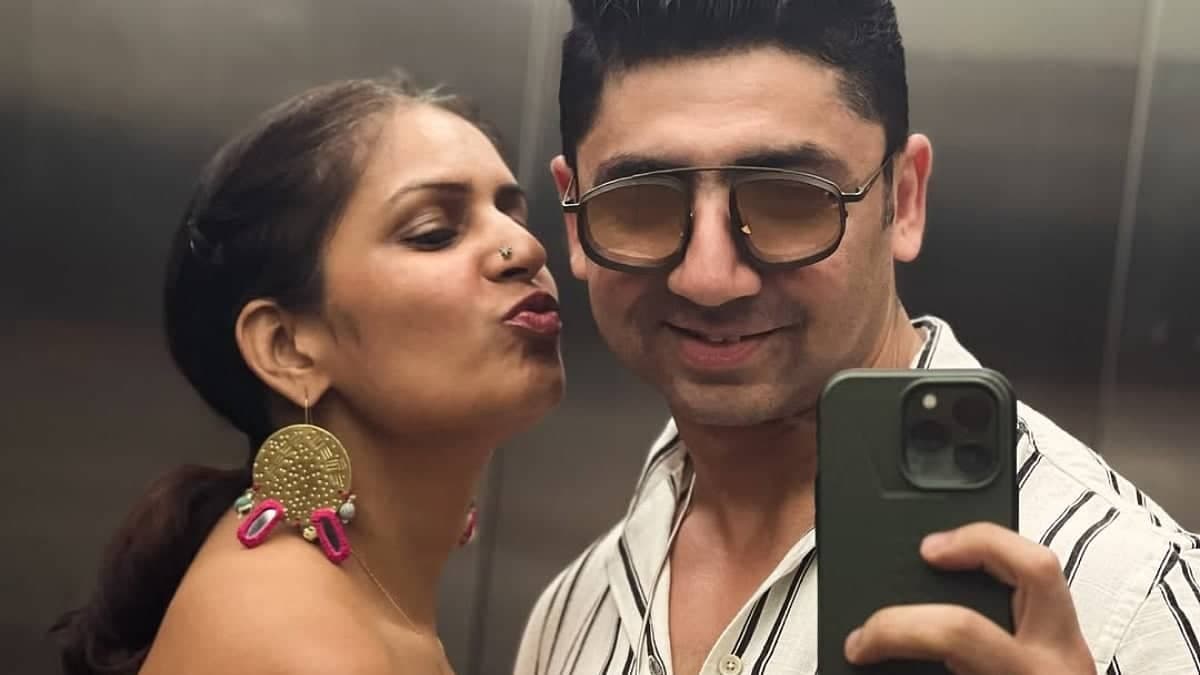 Radhieka Tells Trolls to Buzz Off While Mustafa Shines
