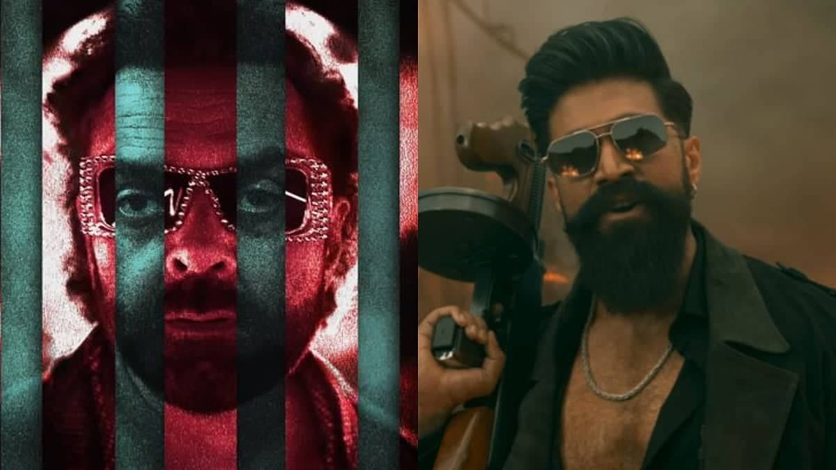 Bandar and Toxic: Epic Box Office Showdown on June 5, 2026