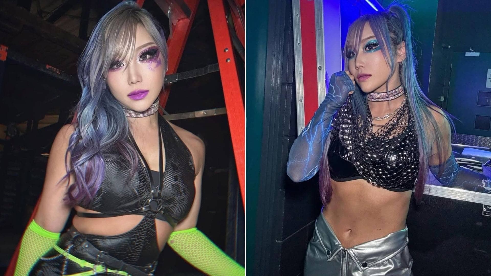 Kairi Sane Ki WWE Wapas Aane Ki Rumors Ka Bada Jhatka