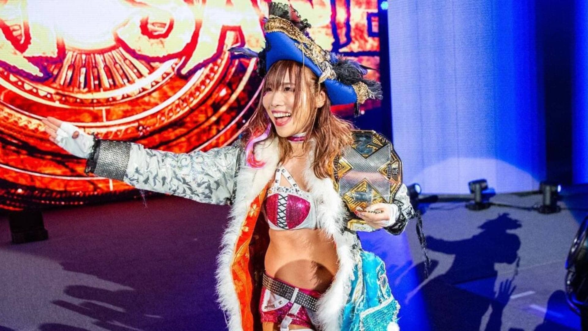 Kairi Sane ki release par fans ka gussa, kya hoga RAW mein?