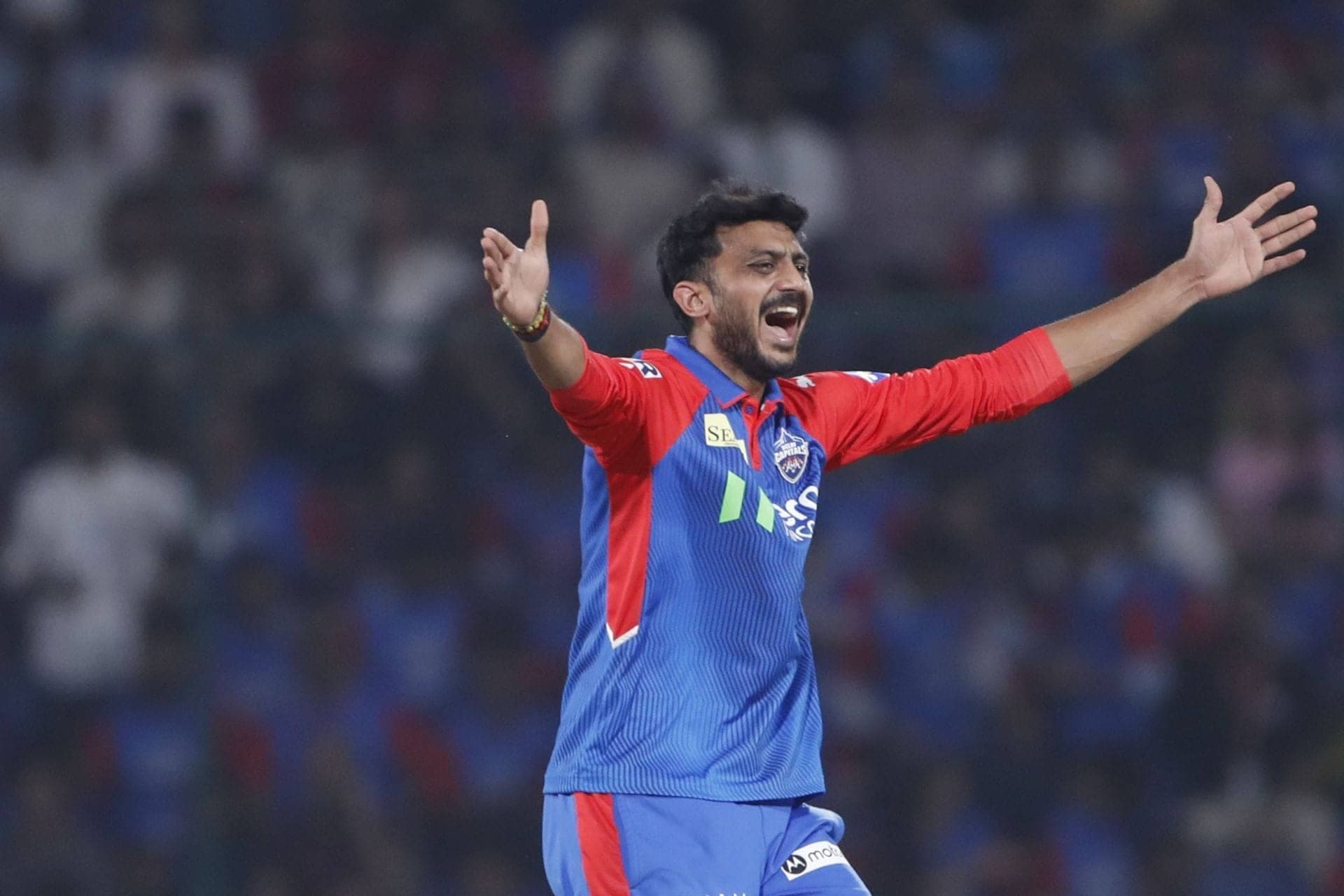Panic Mode! DC's Epic Faceplant After RCB Smackdown in IPL 2026