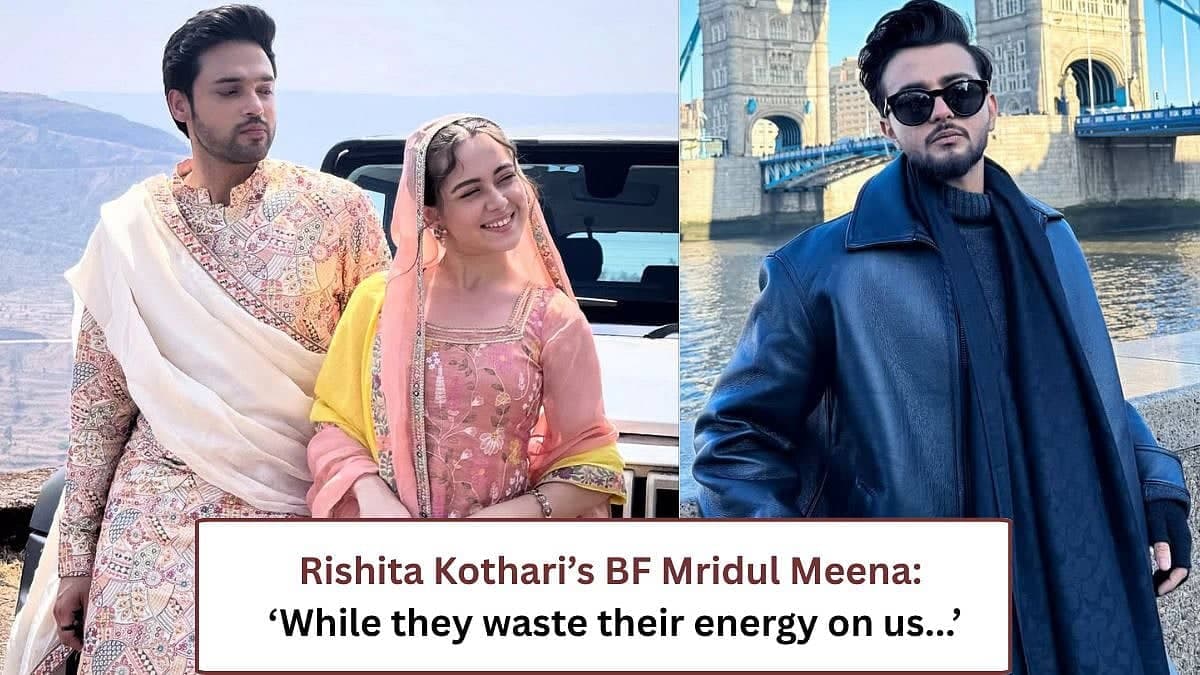 Mridul Meena Takes on Trolls Like a Ninja, Believe It!