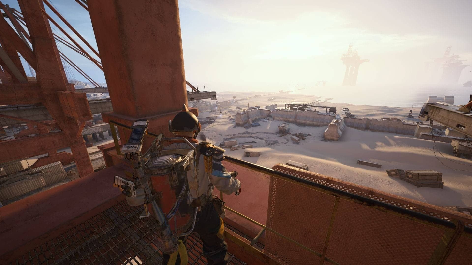 Shoring Up Defenses Quest: ARC Raiders Ka Mazedaar Challenge