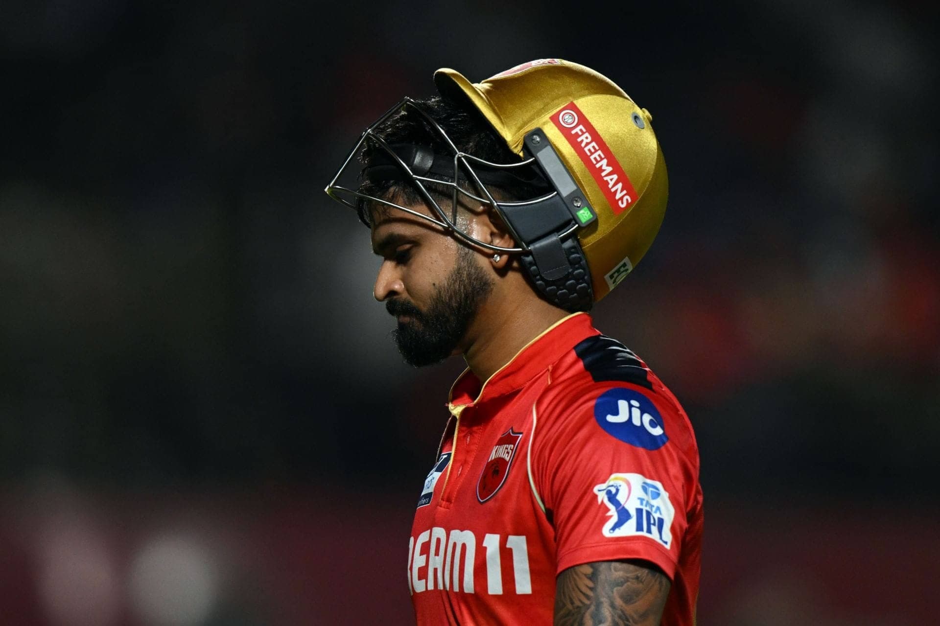 PBKS vs RR: Can Punjab Kings Keep Their Winning Streak Alive?