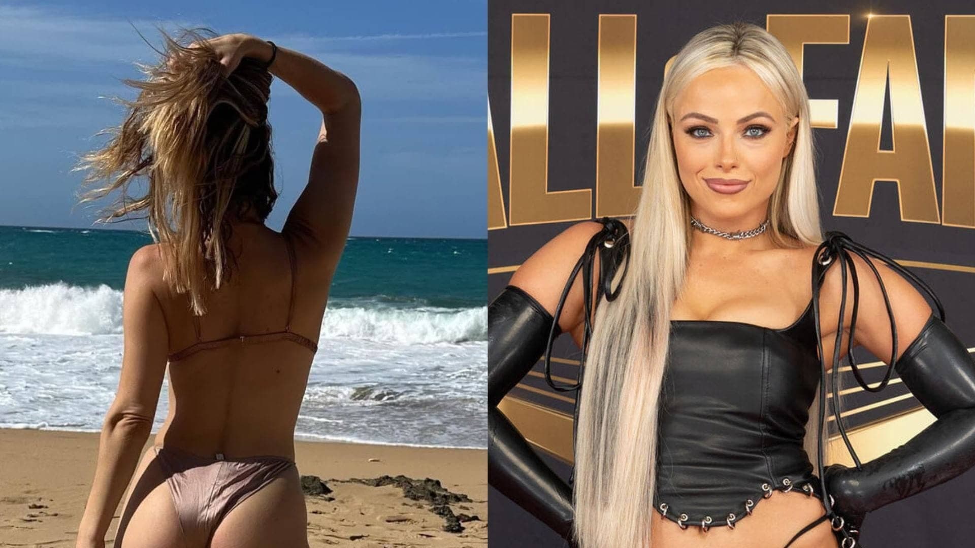 Liv Morgan's Ex Reveals Secrets Behind Their Dramatic Storyline