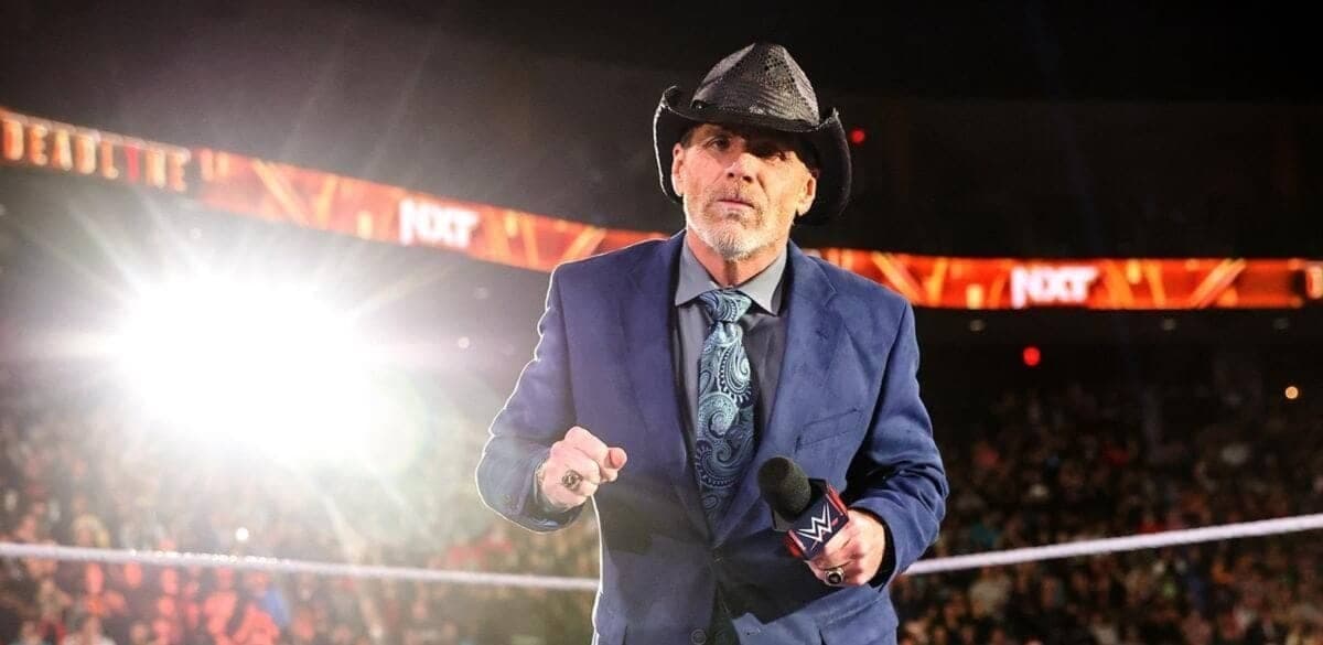 WWE's NXT Enters a Magical Alliance with CW Network
