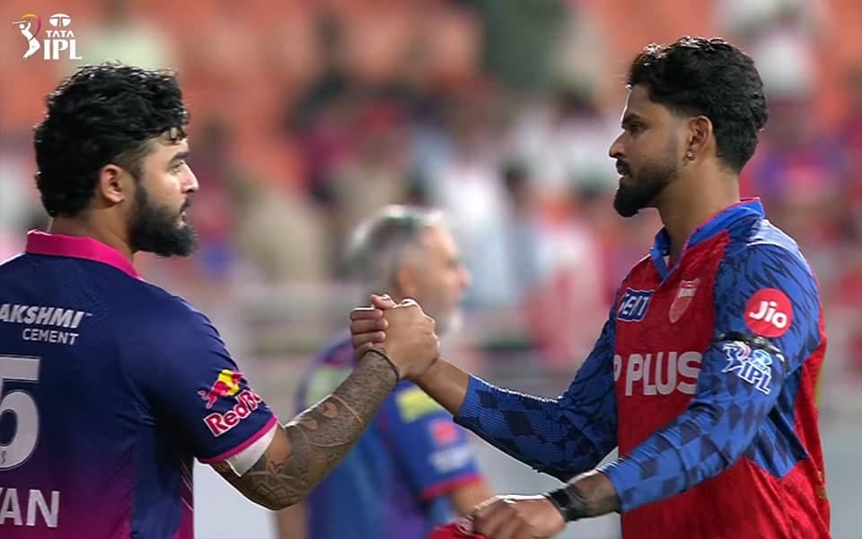 IPL 2026: Royals Glide Past Kings in Epic Showdown