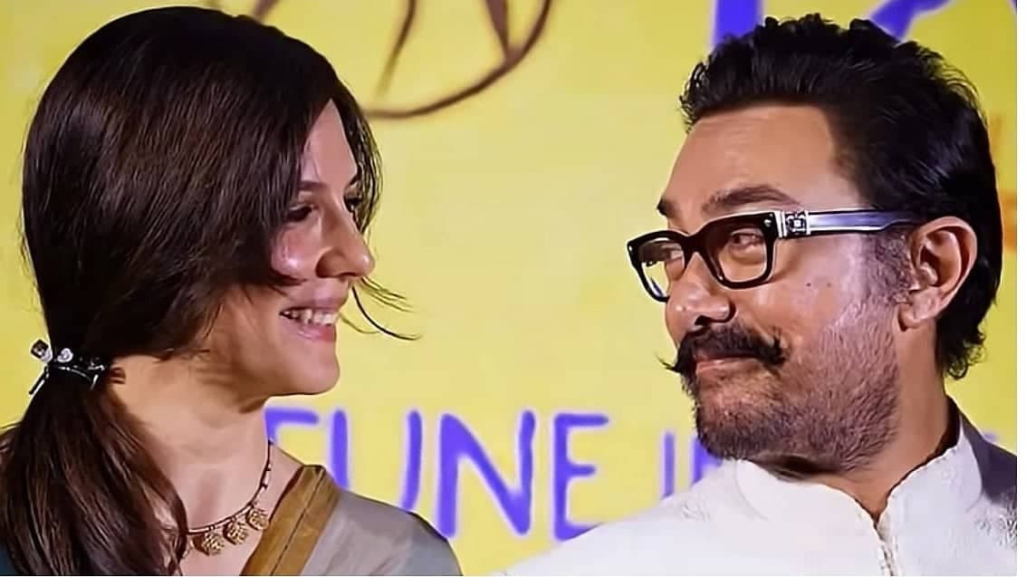 Aamir Khan: Bollywood Ka Emotional King Aur Family Drama