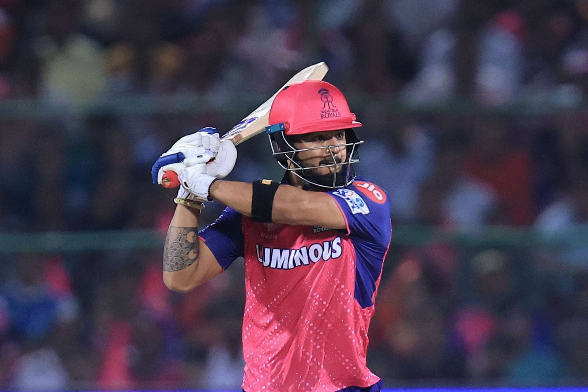 Riyan Parag's Captaincy: Mastermind or Just a Puppet?