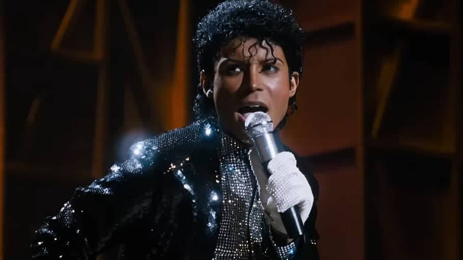 Dan Reed Calls Out Michael Biopic for Skipping the Truth