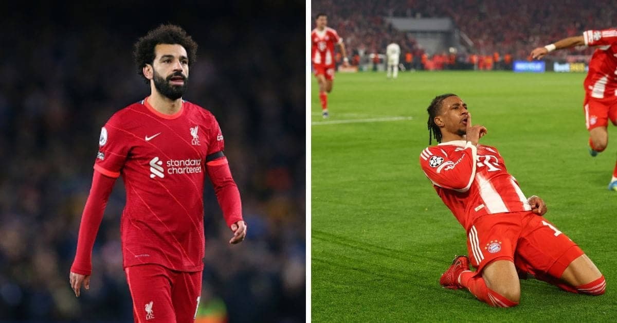 Liverpool Needs Olise—No Time for Nonsense, Get Him!
