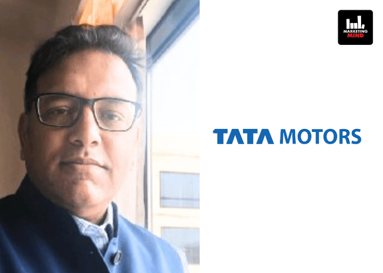 Deepanjan Roy's Epic Comeback to Tata Motors Unleashed!