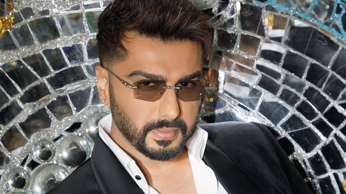 Arjun Kapoor Takes a Stand Against AI Misuse in Court