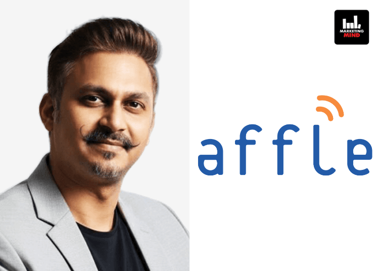 Nikhil Kumar Takes Charge as Affle's Growth Champion