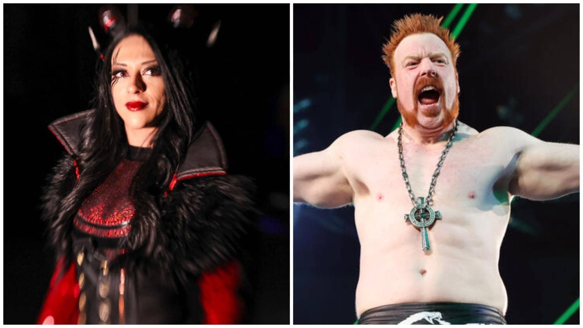 WWE News & Rumor Roundup - Female star opens up on her release; former World Champion gone from TV; Sheamus issues update