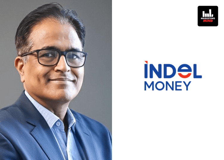 Indel Money Scores Big with Vinod Panicker as CFO