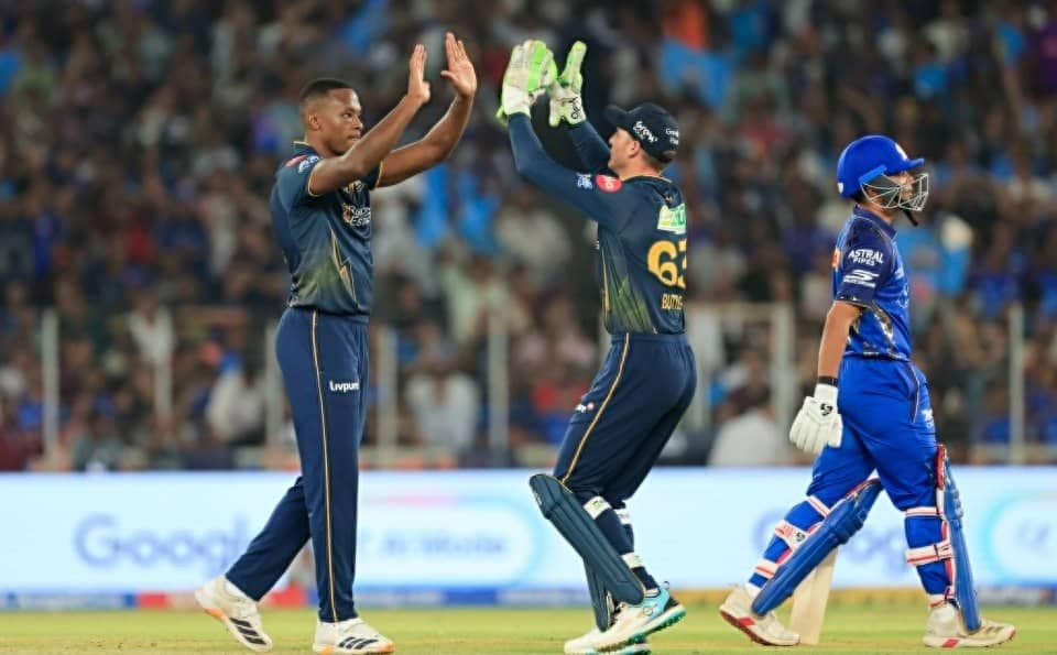 Gujarat Titans vs RCB: Kya Hoga IPL 2026 Ka Khel?
