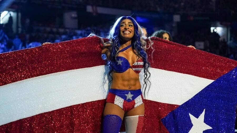 Zelina Vega's WWE Exit: A Heartfelt Farewell and More