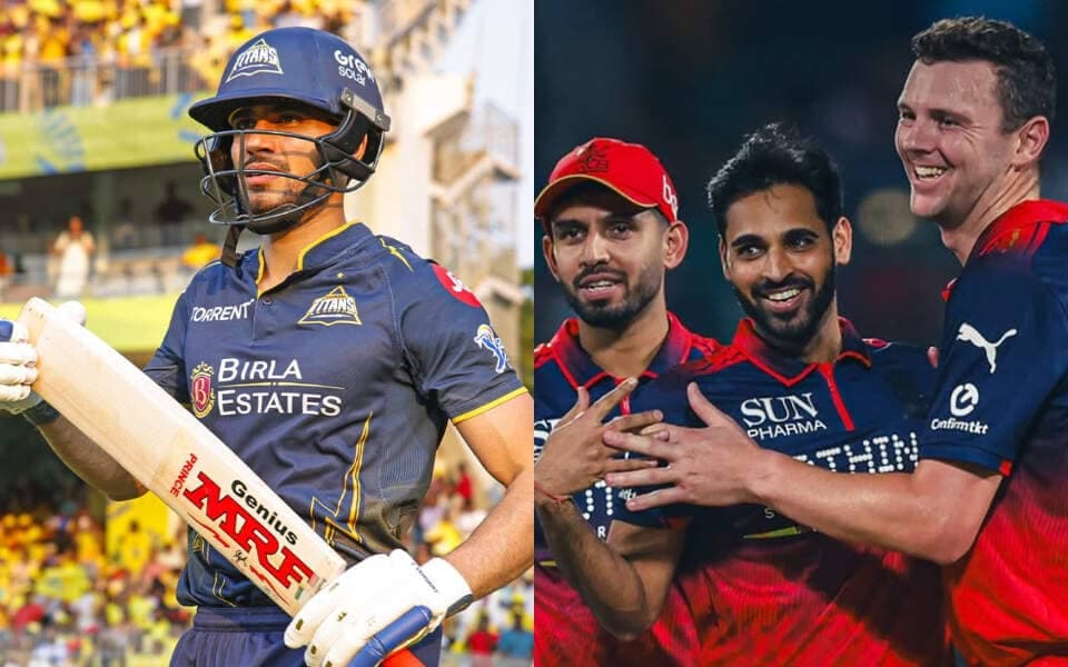 IPL 2026: GT vs RCB, Match 42 - Stats aur Milestones ki Baat