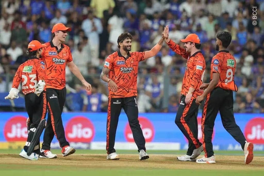 Eshan Malinga: The Unsung Hero of IPL 2026 Epic Clash
