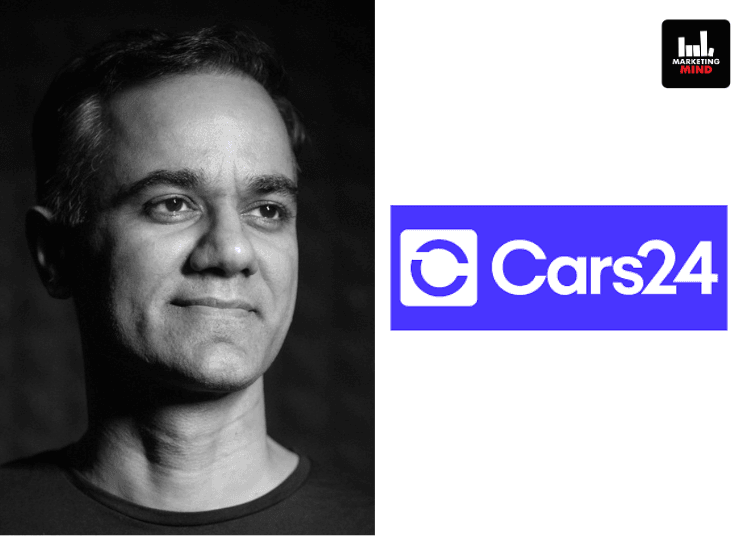 Gajendra Jangid Exits Cars24 as IPO Buzz Hits Big Time