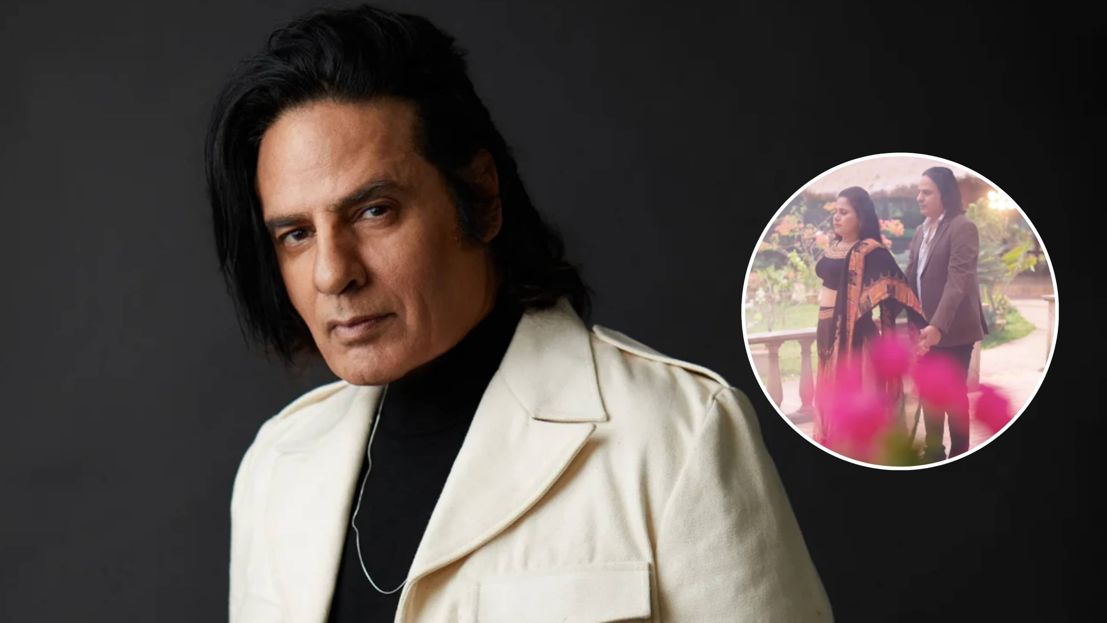 Rahul Roy Gets Celebrity Cheers Amid Trolls, Still Fabulous!