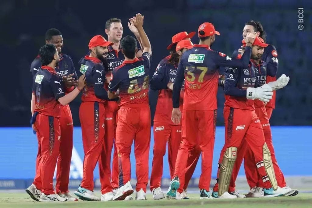 Bethell's Under Pressure: RCB Needs Him to Score Big!