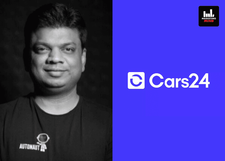 Mehul Agrawal Takes a Breather at Cars24, Still in the Game