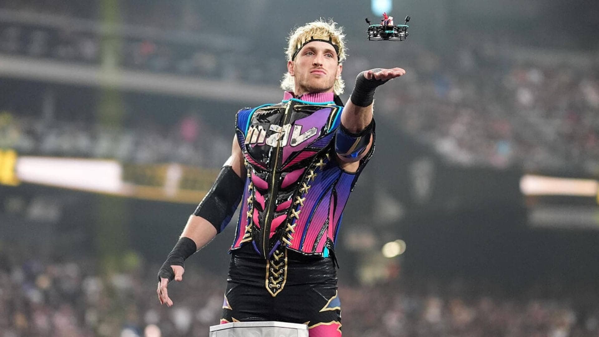 Logan Paul Pulls Major Name From PRIME Deal After WrestleMania 42: "No way we're renewing the contract now"